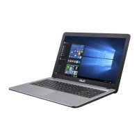 ноутбук ASUS Laptop X541SA-DM688T 90NB0CH3-M13600 Серебристый