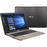 ноутбук ASUS Laptop X541UV-GQ1471T 90NB0CG1-M21720 Черный