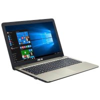 ноутбук ASUS Laptop X541UV-GQ1471T 90NB0CG1-M21720 Черный