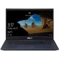 ноутбук ASUS Laptop X571GT-BQ401 90NB0NL1-M06500 Черный