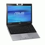 ноутбук ASUS M51Tr QL62/2/250/BT/DOS
