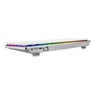 клавиатура ASUS M603 Falchion RX 90MP03EC-BKRA10 Белый