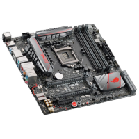материнская плата ASUS Maximus VIII Gene