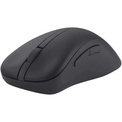 мышь ASUS MD102 Black Черный