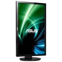 монитор ASUS MG248QE Черный