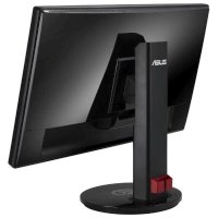 монитор ASUS MG248QE Черный