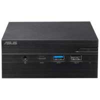 компьютер ASUS Mini PC PN40-BB015MV 90MS0181-M00150