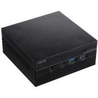 компьютер ASUS Mini PC PN40-BC211ZV 90MS0181-M02110