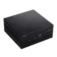 ASUS Mini PC PN41-S1-BP279ZV 90MS0271-M003U0