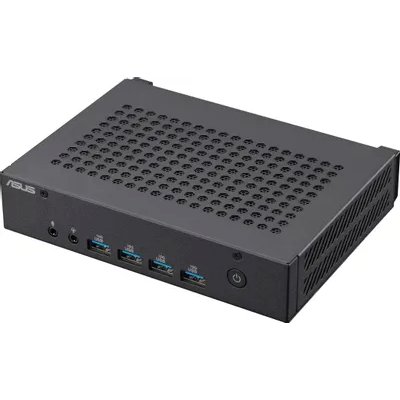 компьютер ASUS Mini PC PN43-B-SN013MF 90MR0172-M000D0 Черный