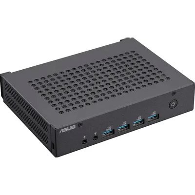компьютер ASUS Mini PC PN43-B-SN013MF 90MR0172-M000D0 Черный