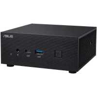 компьютер ASUS Mini PC PN63-S1-S7216AV 90MS02D1-M006S0 Черный