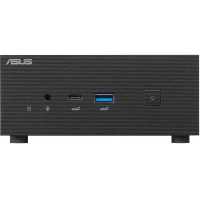 компьютер ASUS Mini PC PN63-S1-S7216AV 90MS02D1-M006S0 Черный
