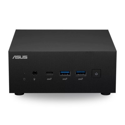 компьютер ASUS Mini PC PN64-B-S3165MD 90MR00U1-M00550 Черный