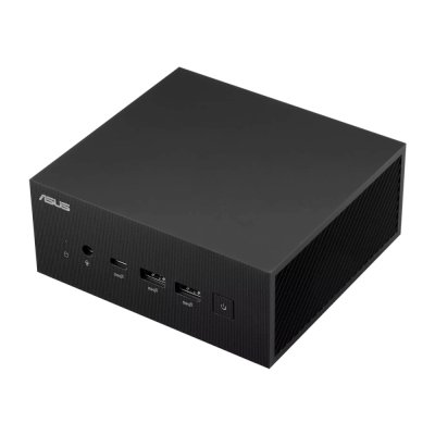 компьютер ASUS Mini PC PN64-B-S3165MD 90MR00U1-M00550 Черный