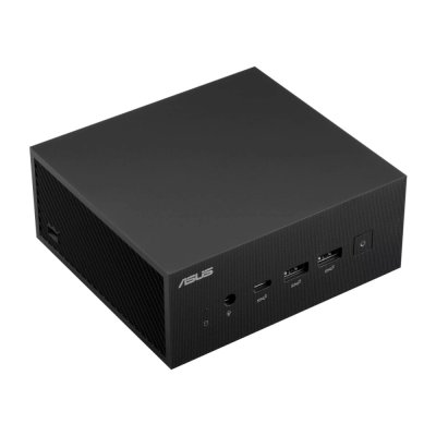 компьютер ASUS Mini PC PN64-B-S3165MD 90MR00U1-M00550 Черный