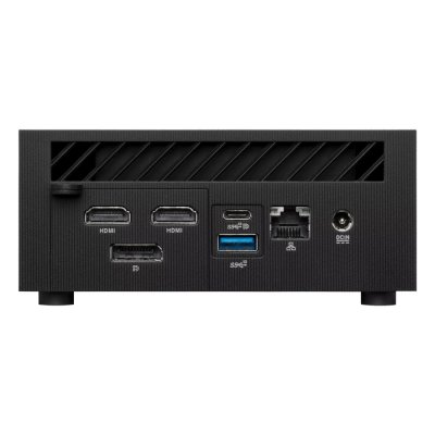 компьютер ASUS Mini PC PN64-B-S3165MD 90MR00U1-M00550 Черный