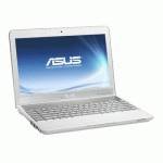 ноутбук ASUS N55SF i5 2410M/4/750/BT/Win 7 HP/White Белый