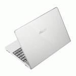 ноутбук ASUS N55SF i5 2410M/4/750/BT/Win 7 HP/White Белый