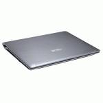 ноутбук ASUS N53DA P960/4/500/BT/Win 7 HB Черный