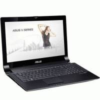ноутбук ASUS N53TK A6 3420M/4/750/BT/Win 7 HP Серый