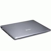 ноутбук ASUS N53TK A8 3520M/6/750/BT/Win 7 HB Серебристый