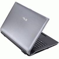 ноутбук ASUS N53TK A8 3520M/6/750/BT/Win 7 HB Серебристый