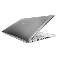 ноутбук ASUS N550JK-CN338H 90NB04L1-M04350
