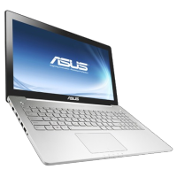ноутбук ASUS N550JK-XO589H 90NB04L1-M07410 Серый