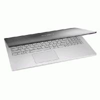 ноутбук ASUS N550JV-CN026H 90NB00K1-M00260 Серый