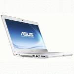 ноутбук ASUS N55SF i3 2350M/4/750/BT/Win 7 HP/White Черный
