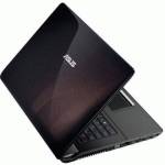 ноутбук ASUS N71JA i5 430M/4/320/BT/Win 7 HP