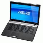 ноутбук ASUS N71VG P7450/4/640/BT/Win 7 HP