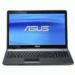 ноутбук ASUS N71VG P7450/4/640/BT/Win 7 HP