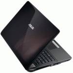 ноутбук ASUS N71VG P7450/4/640/BT/Win 7 HP