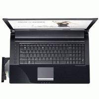 ноутбук ASUS N73SV i5 2430M/4/500/BT/Win 7 HB Серебристый