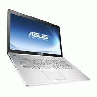 ноутбук ASUS N750JV-T4009H 90NB0201-M00090