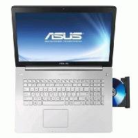 ноутбук ASUS N750JV-T4009H 90NB0201-M00090