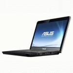 ноутбук ASUS N75SF i7 2670QM/8/1000/BT/Win 7 HP Черный