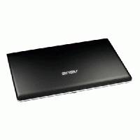 ноутбук ASUS N76VB-T4080H 90NB0131-M02100 Черный