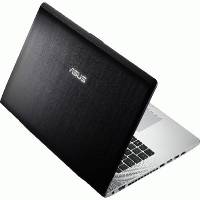 ноутбук ASUS N76VJ-T4046H 90NB0041-M00530 Черный