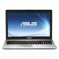 ноутбук ASUS N76VZ i7 3610QM/8/2000/BT/Win 7 HP/Black Черный