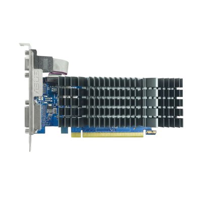 видеокарта ASUS nVidia GeForce GT 710 2Gb GT710-SL-2GD5-BRK-EVO