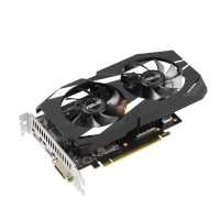 ASUS nVidia GeForce GTX 1650 4Gb DUAL-GTX1650-4GD6-P