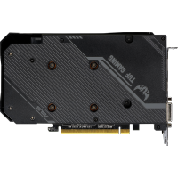 видеокарта ASUS nVidia GeForce GTX 1660 6Gb TUF-GTX1660-O6G-GAMING