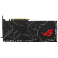 видеокарта ASUS nVidia GeForce RTX 2060 Super 8Gb ROG-STRIX-RTX2060S-A8G-EVO-GAMING