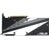 видеокарта ASUS nVidia GeForce RTX 2070 8Gb DUAL-RTX2070-O8G
