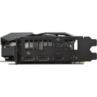 видеокарта ASUS nVidia GeForce RTX 2070 8Gb ROG-STRIX-RTX2070-A8G-GAMING