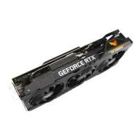 видеокарта ASUS nVidia GeForce RTX 3080 10Gb TUF-RTX3080-O10G-V2-GAMING