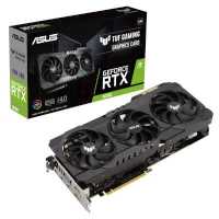 видеокарта ASUS nVidia GeForce RTX 3080 12Gb TUF-RTX3080-12G-GAMING